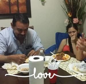 Meet your Posher, Patricia